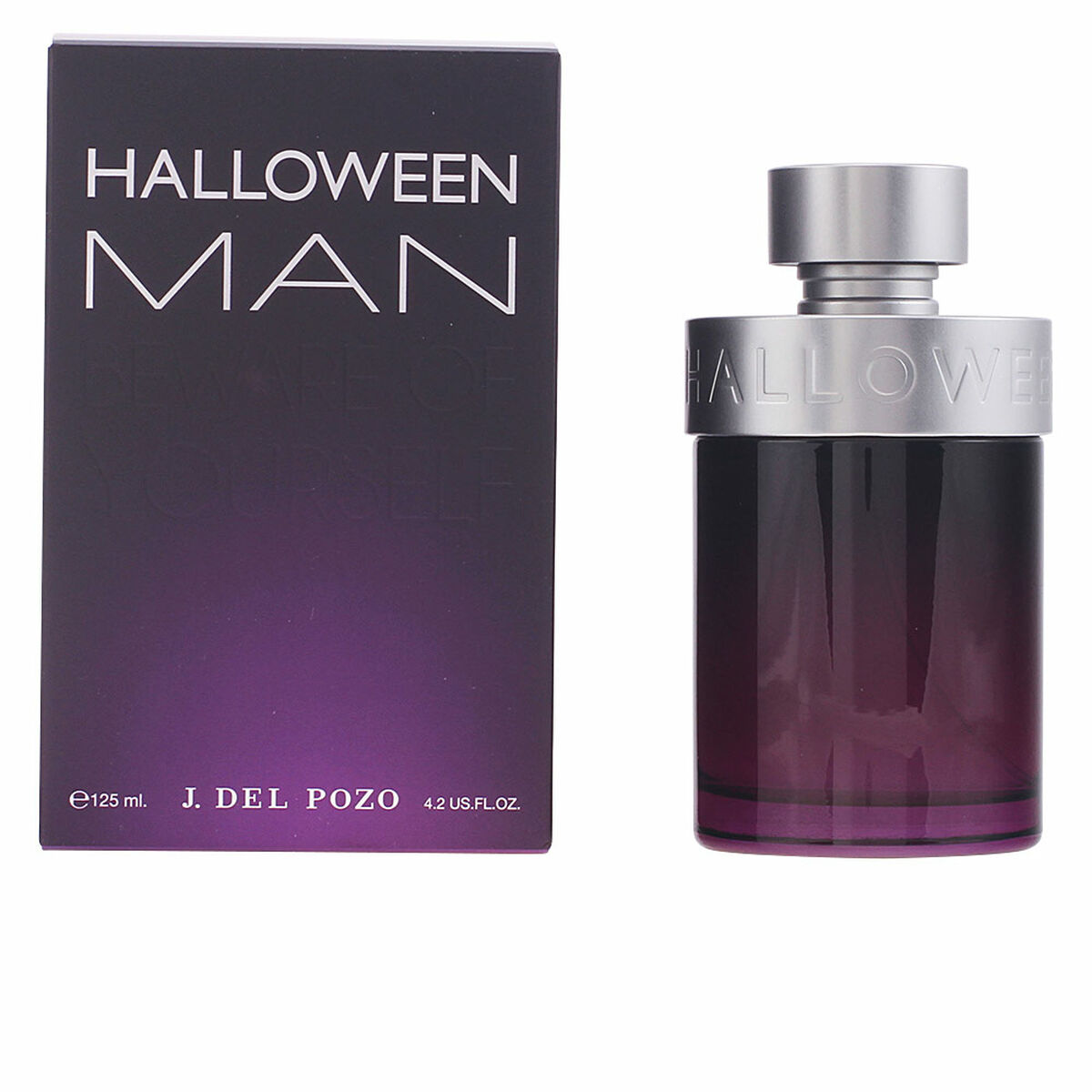 Parfum Bărbați Jesus Del Pozo EDT